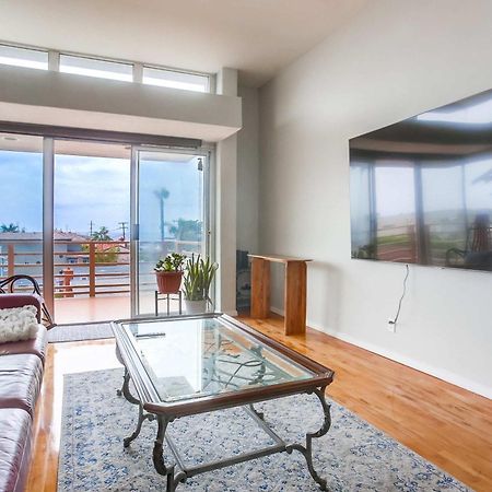 Steps 2 Ocean & Surfing Ocean Views Rooftop Deck San Diego Esterno foto