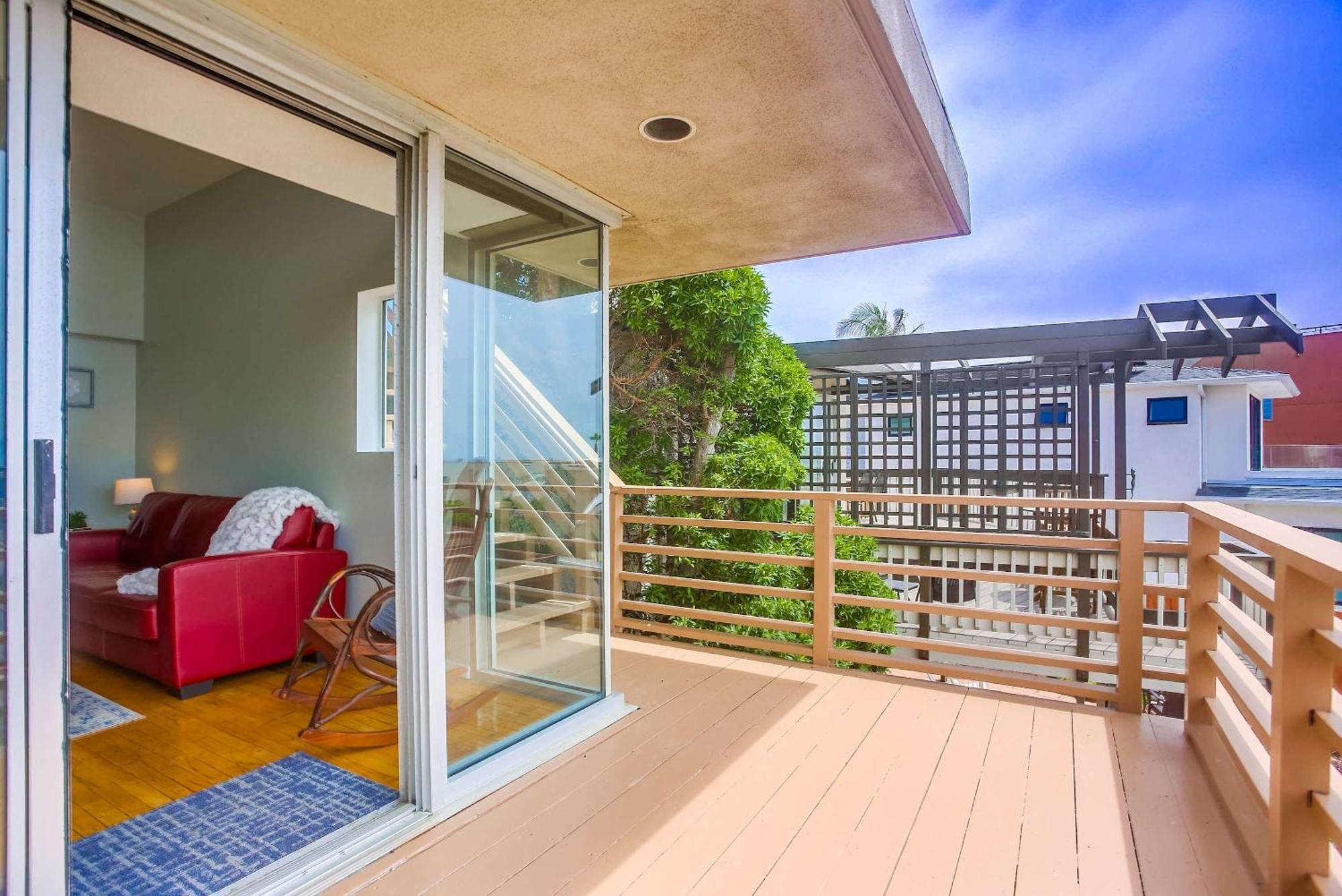 Steps 2 Ocean & Surfing Ocean Views Rooftop Deck San Diego Esterno foto