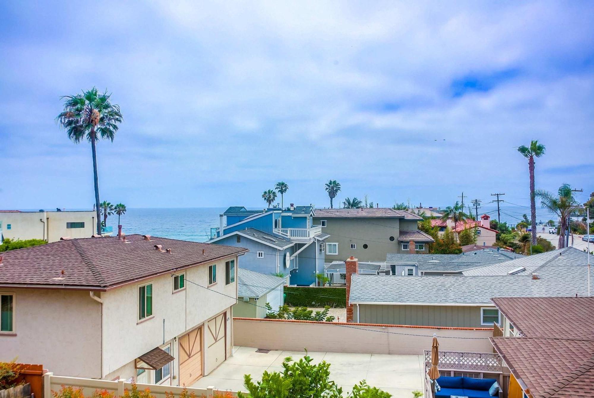 Steps 2 Ocean & Surfing Ocean Views Rooftop Deck San Diego Esterno foto