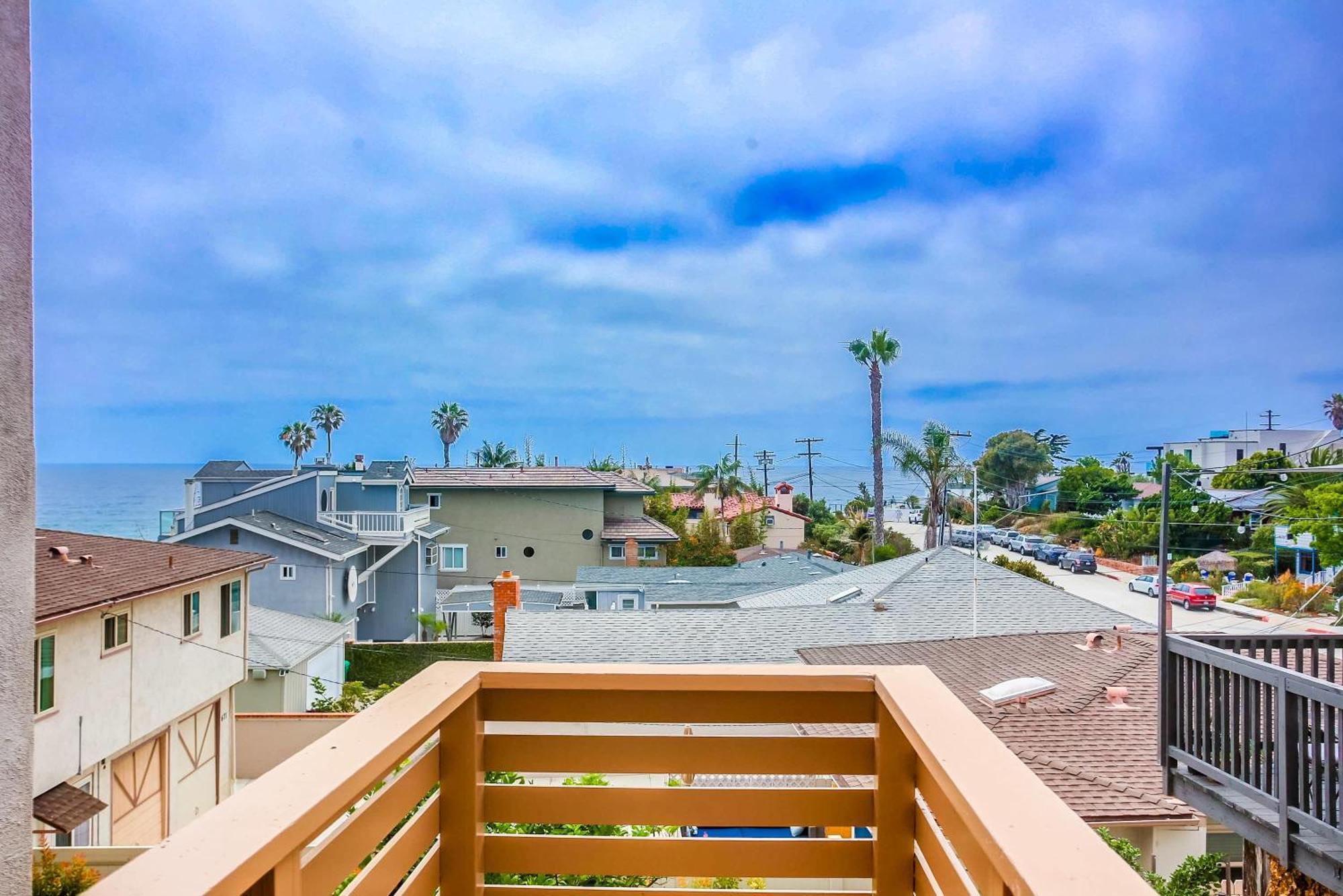 Steps 2 Ocean & Surfing Ocean Views Rooftop Deck San Diego Esterno foto