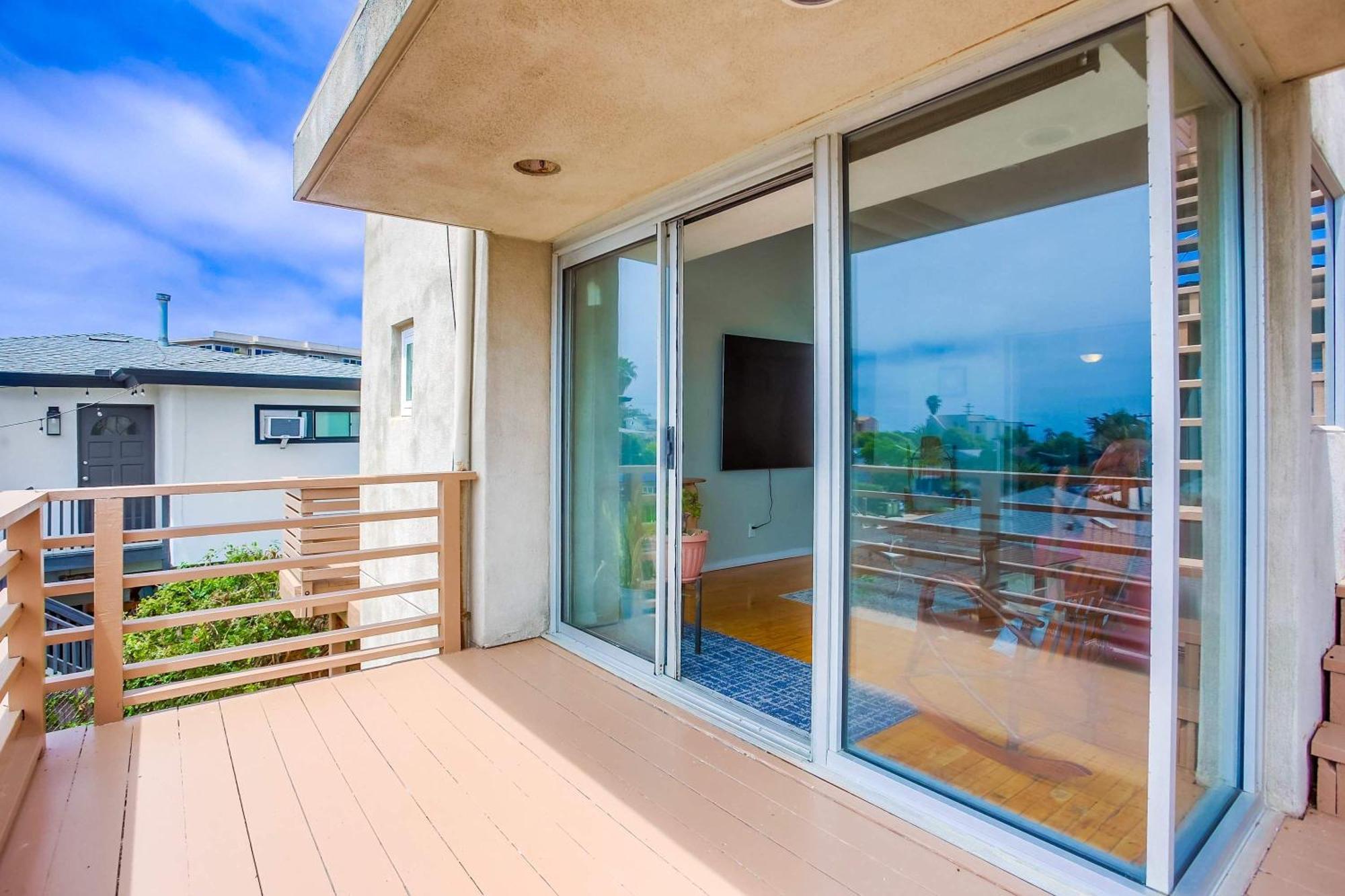 Steps 2 Ocean & Surfing Ocean Views Rooftop Deck San Diego Esterno foto