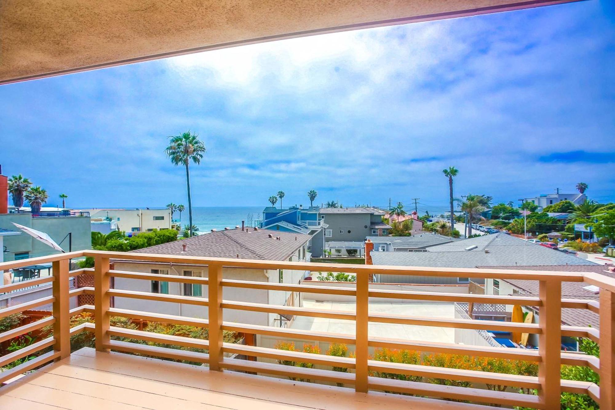 Steps 2 Ocean & Surfing Ocean Views Rooftop Deck San Diego Esterno foto