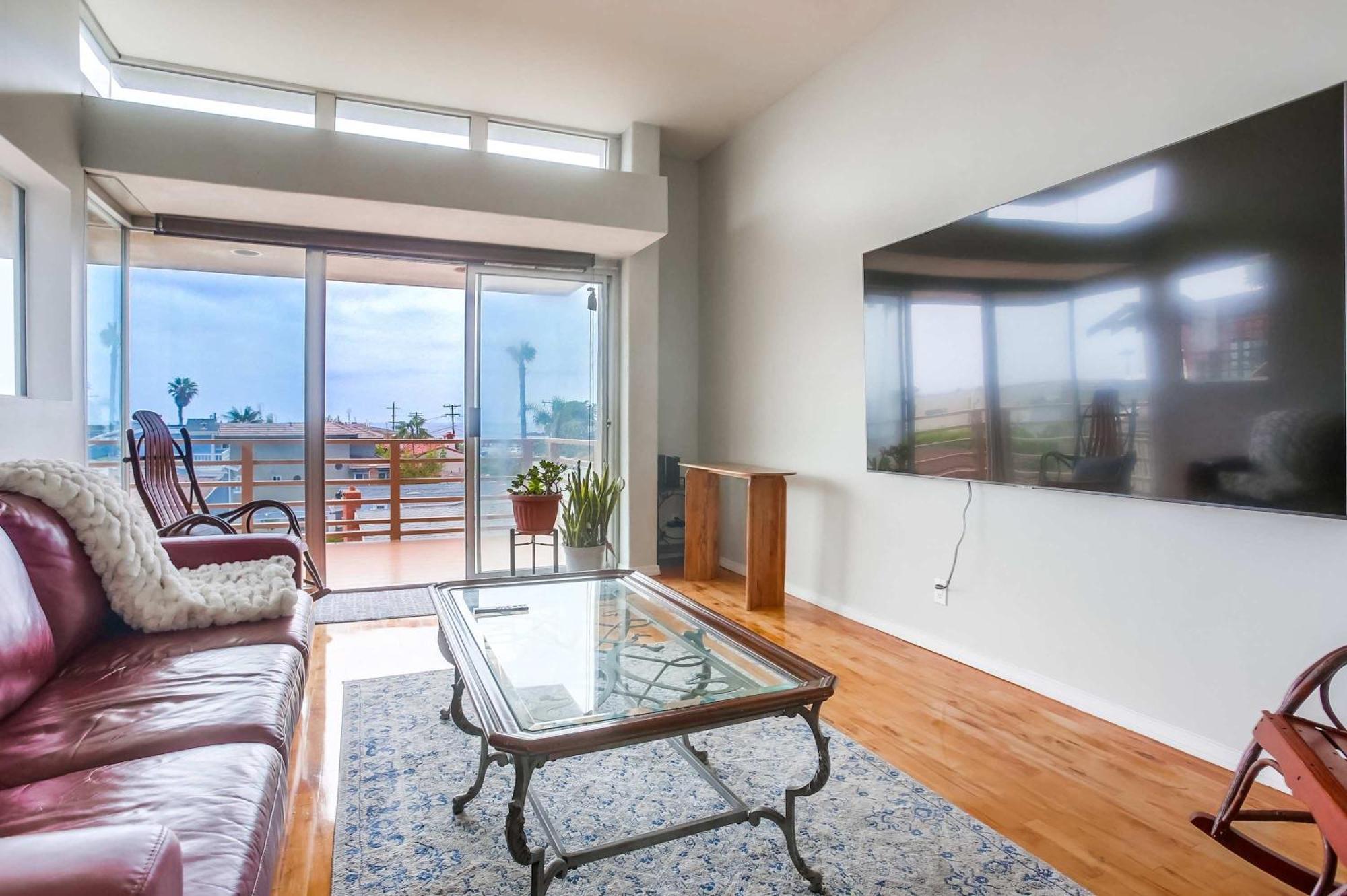 Steps 2 Ocean & Surfing Ocean Views Rooftop Deck San Diego Esterno foto